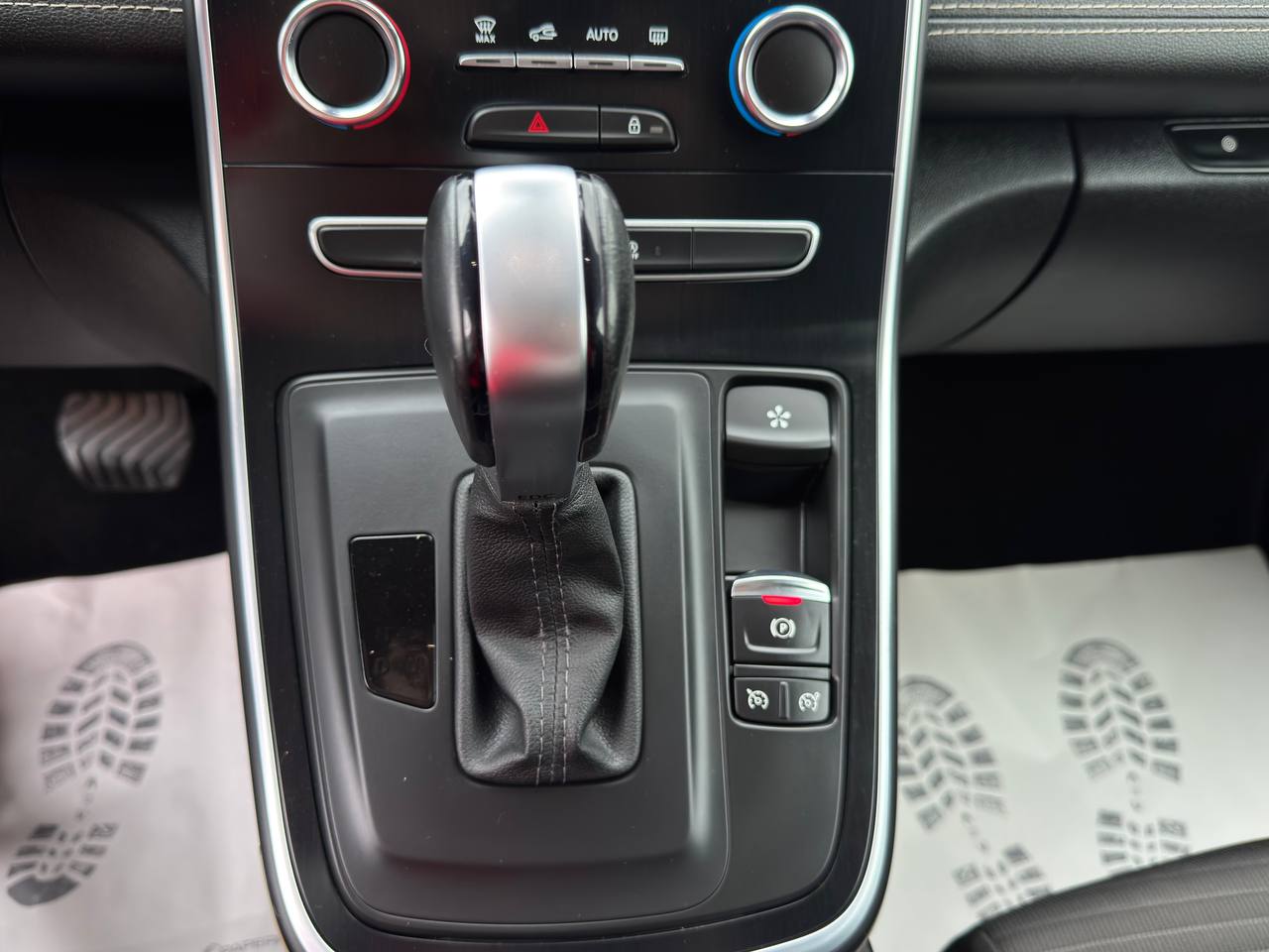 Renault Scenic INTENS