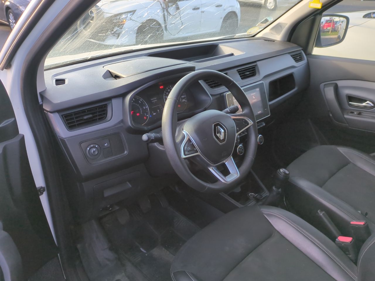 Renault Express