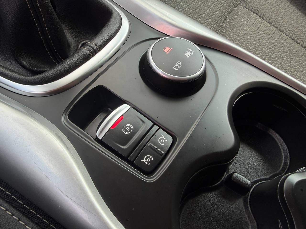 Renault Kadjar INTENS