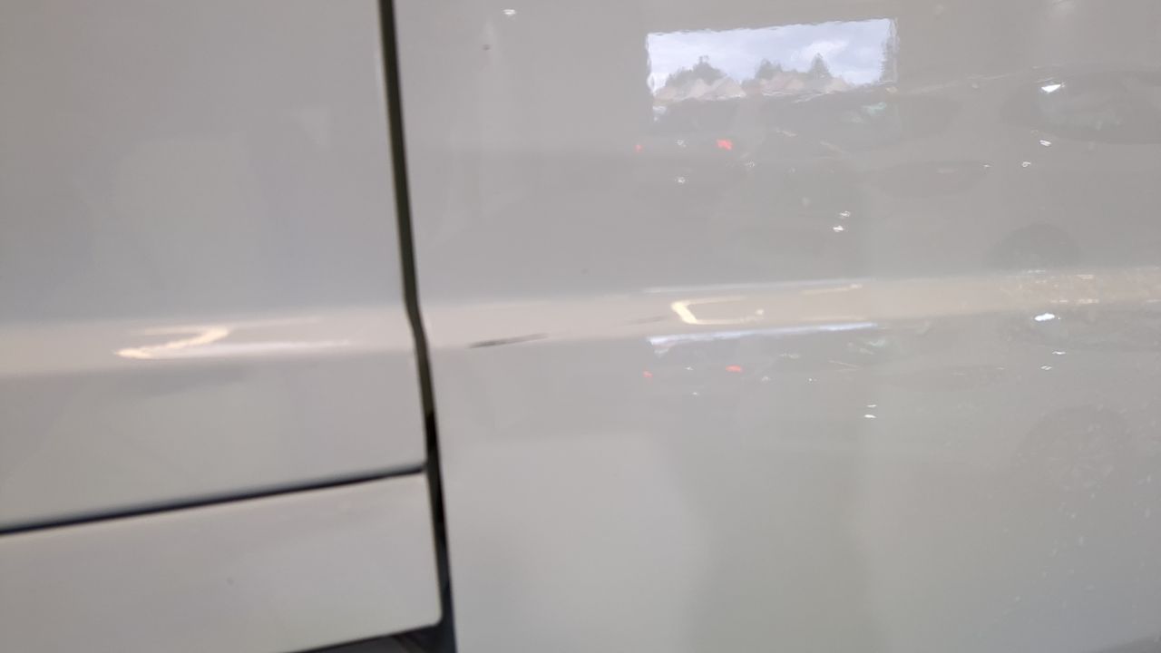 Ford Transit FGN L2