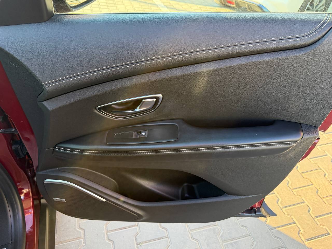 Renault Scenic INITIALE PARIS