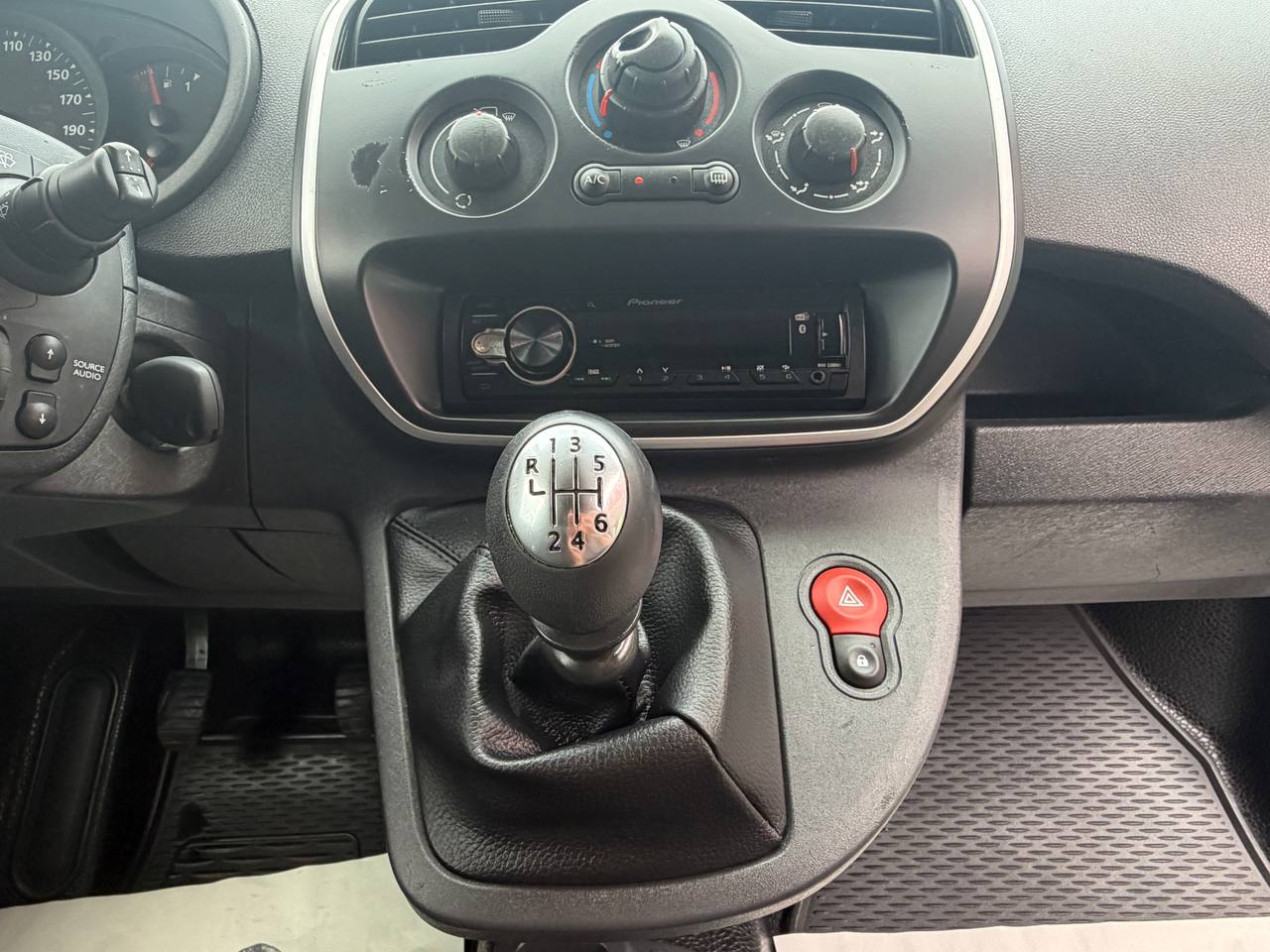 Renault Kangoo Express