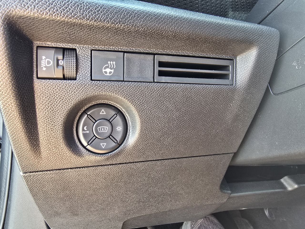 Citroen E-C4