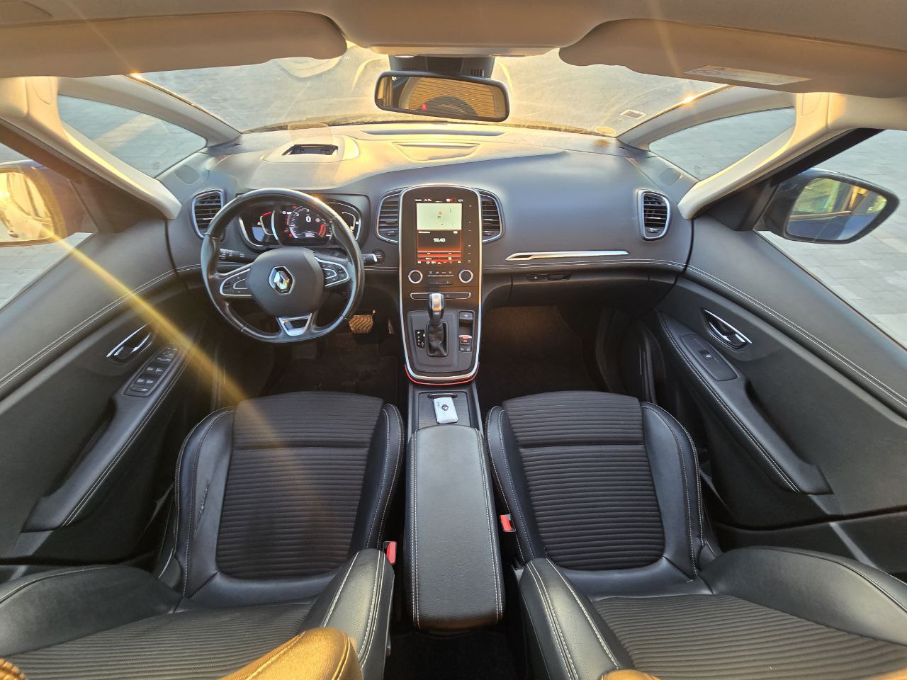 Renault Scenic INTENS