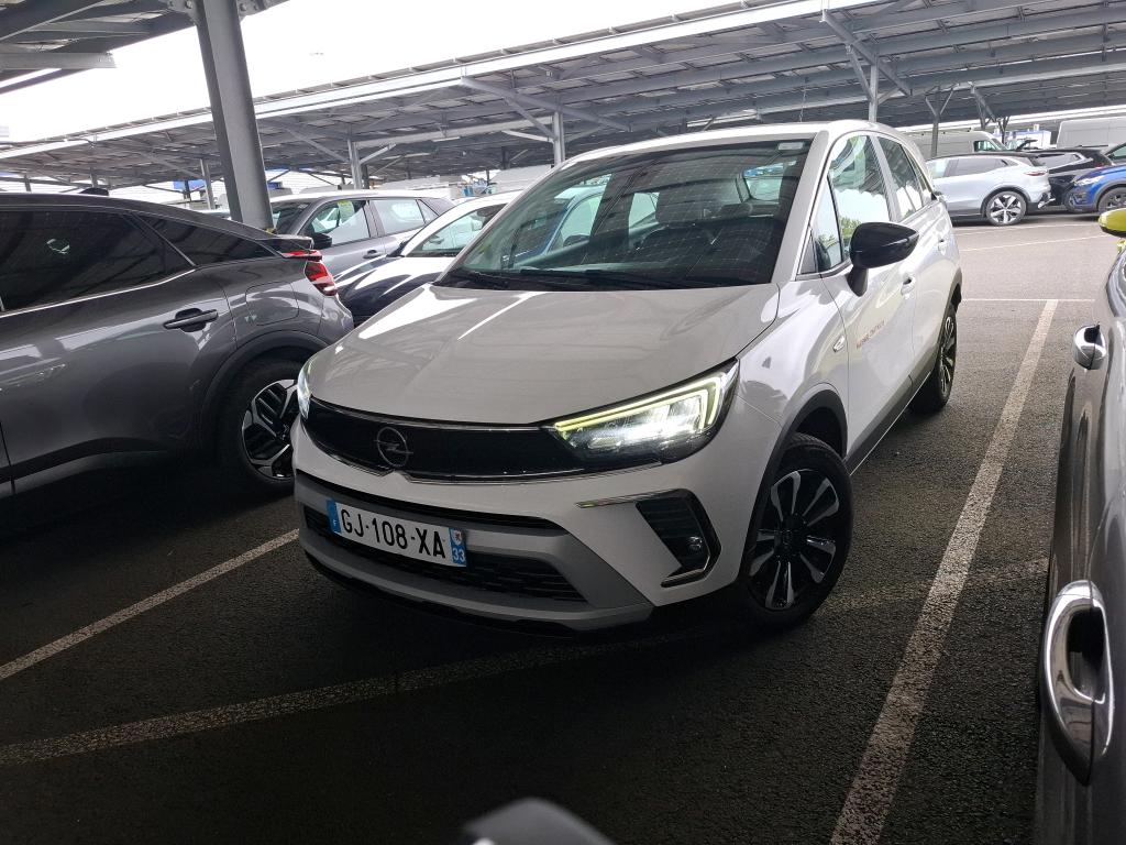 Opel Crossland ELEGANCE