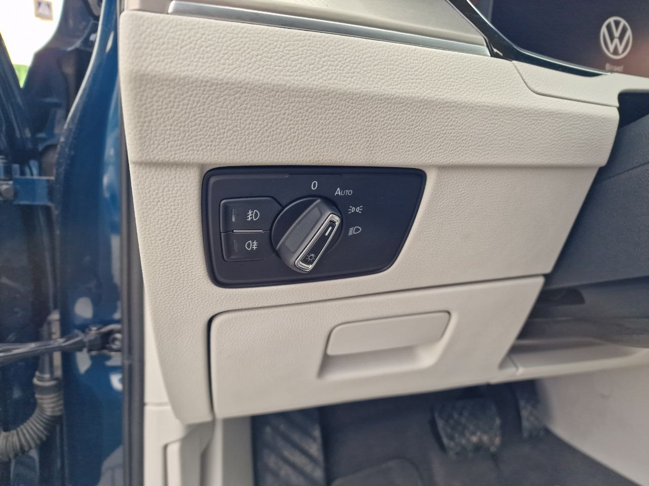 Volkswagen Passat LOUNGE