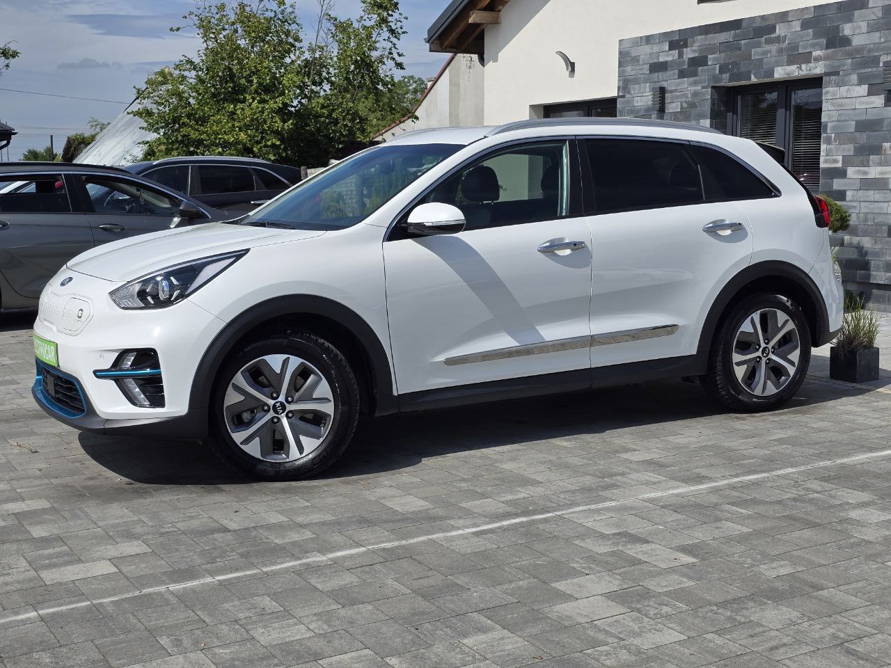 KIA E-NIRO