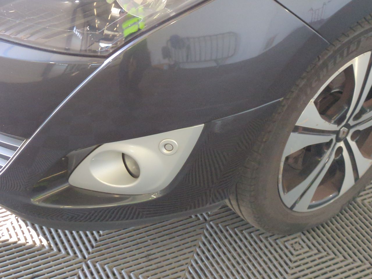 Renault GRAND Scenic BOSE