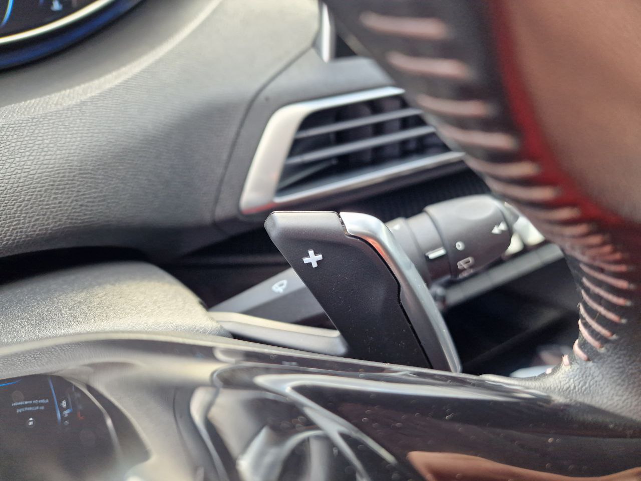 Peugeot 3008 Business