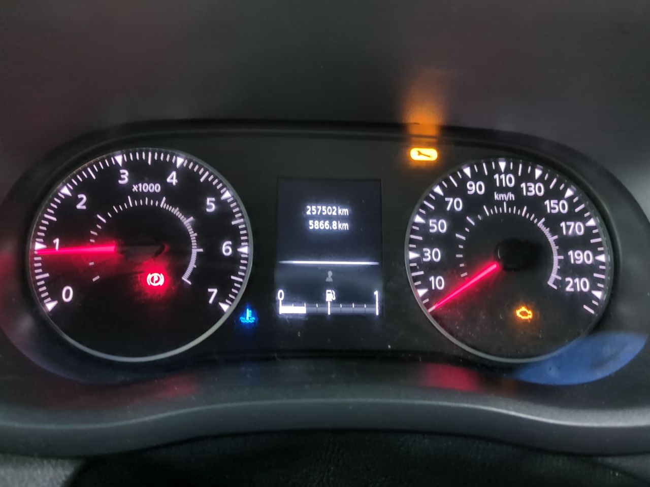 Renault Master FGN TRAC L2H2