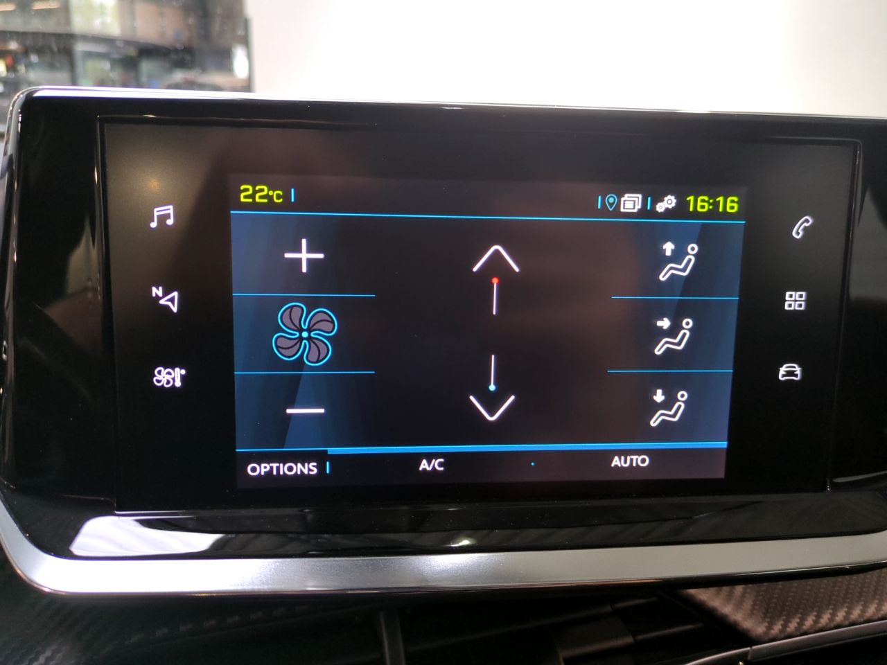 Peugeot 2008 ELECTRIQUE