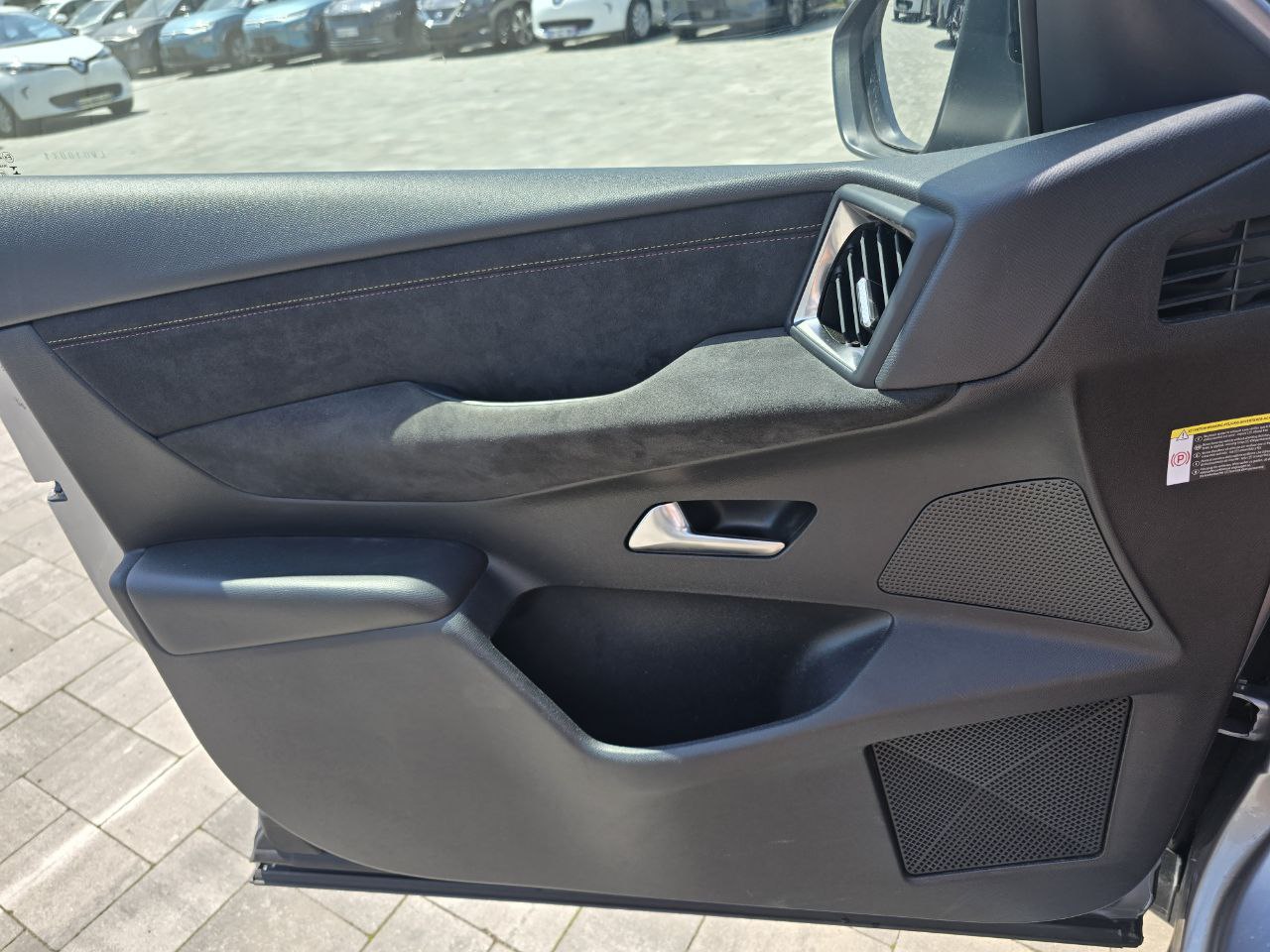 Ds 3 Crossback E-Tense