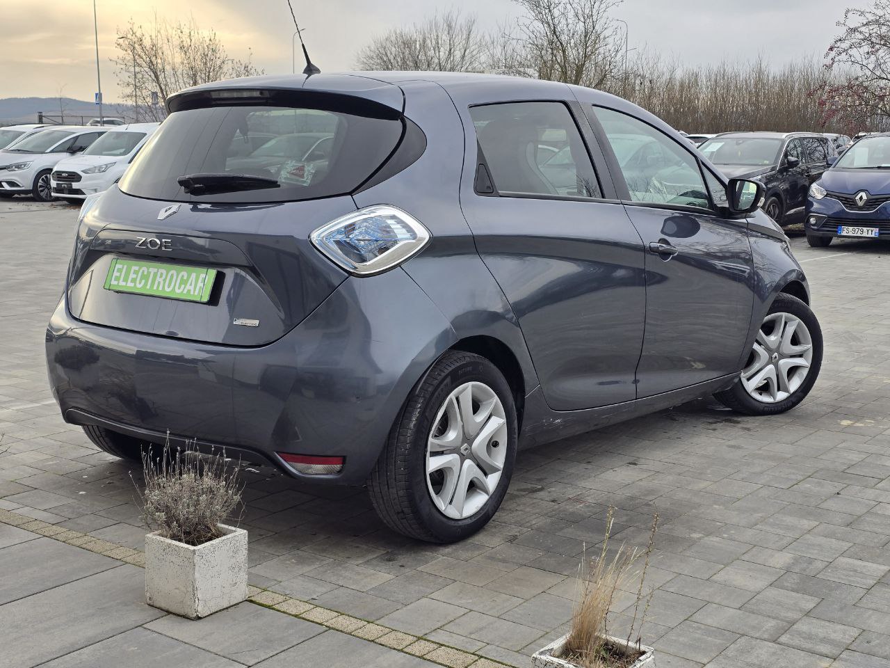 Renault Zoe Zen