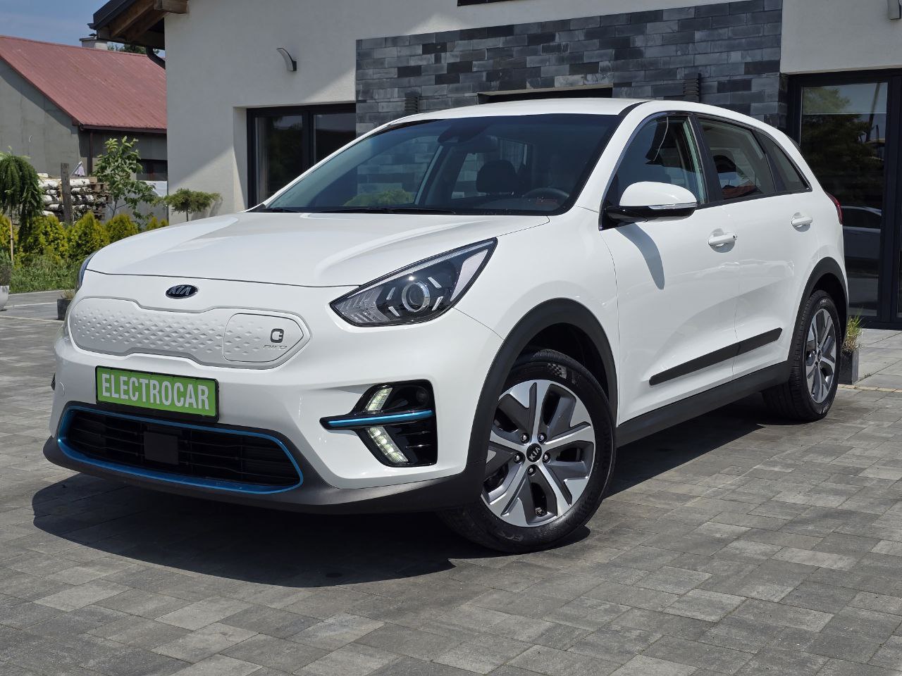 KIA E-NIRO