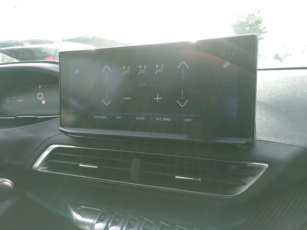 Peugeot 3008 Business