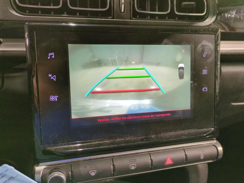 Citroen C3 SHINE Business