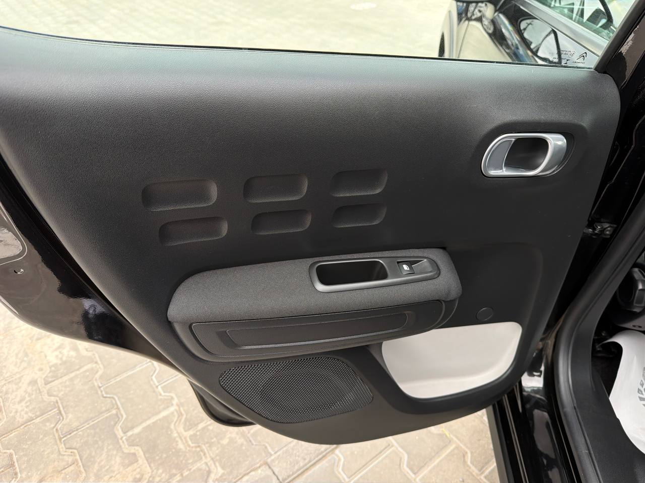 Citroen C3 SHINE Business