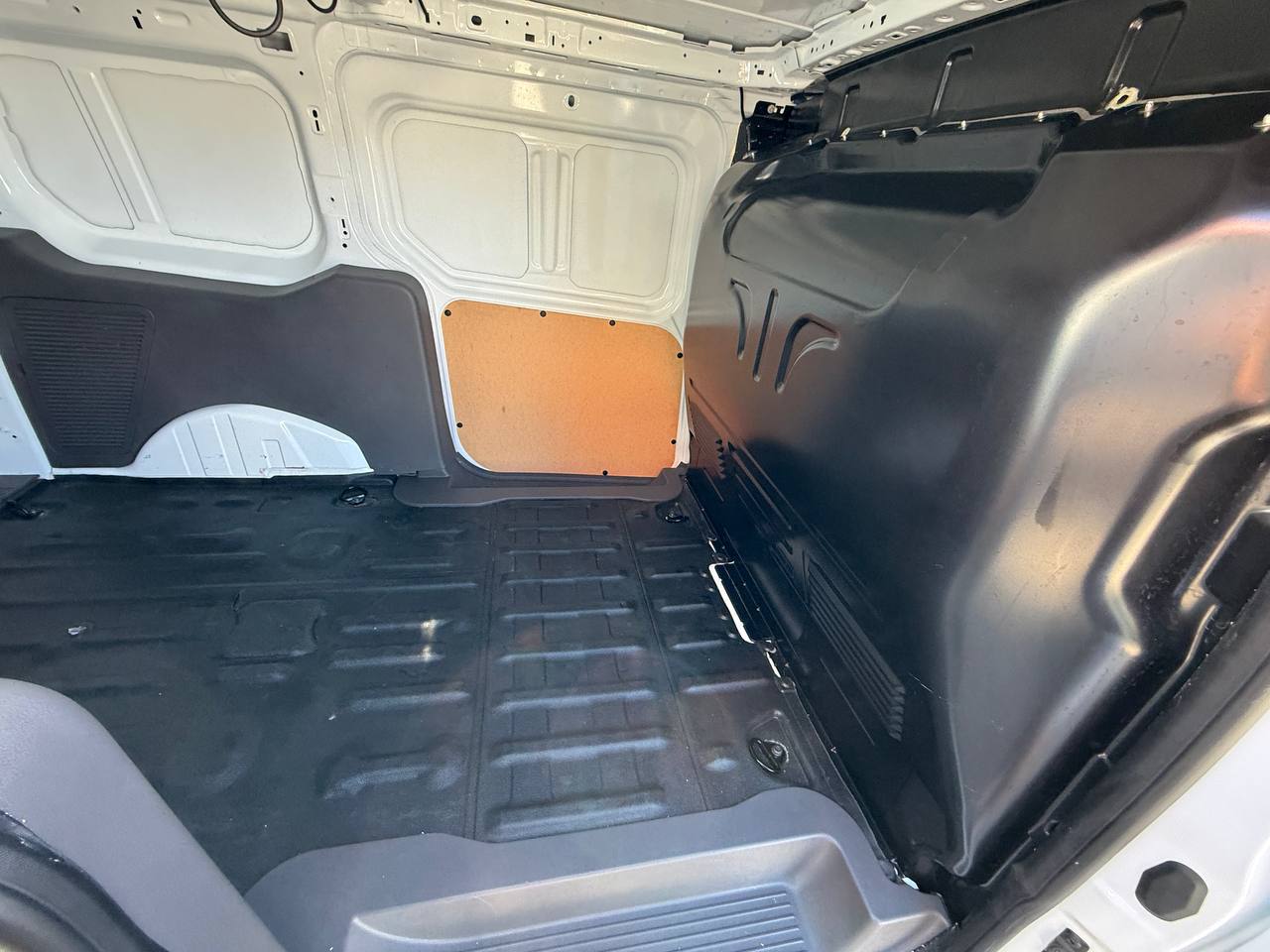 Ford Transit FGN L2