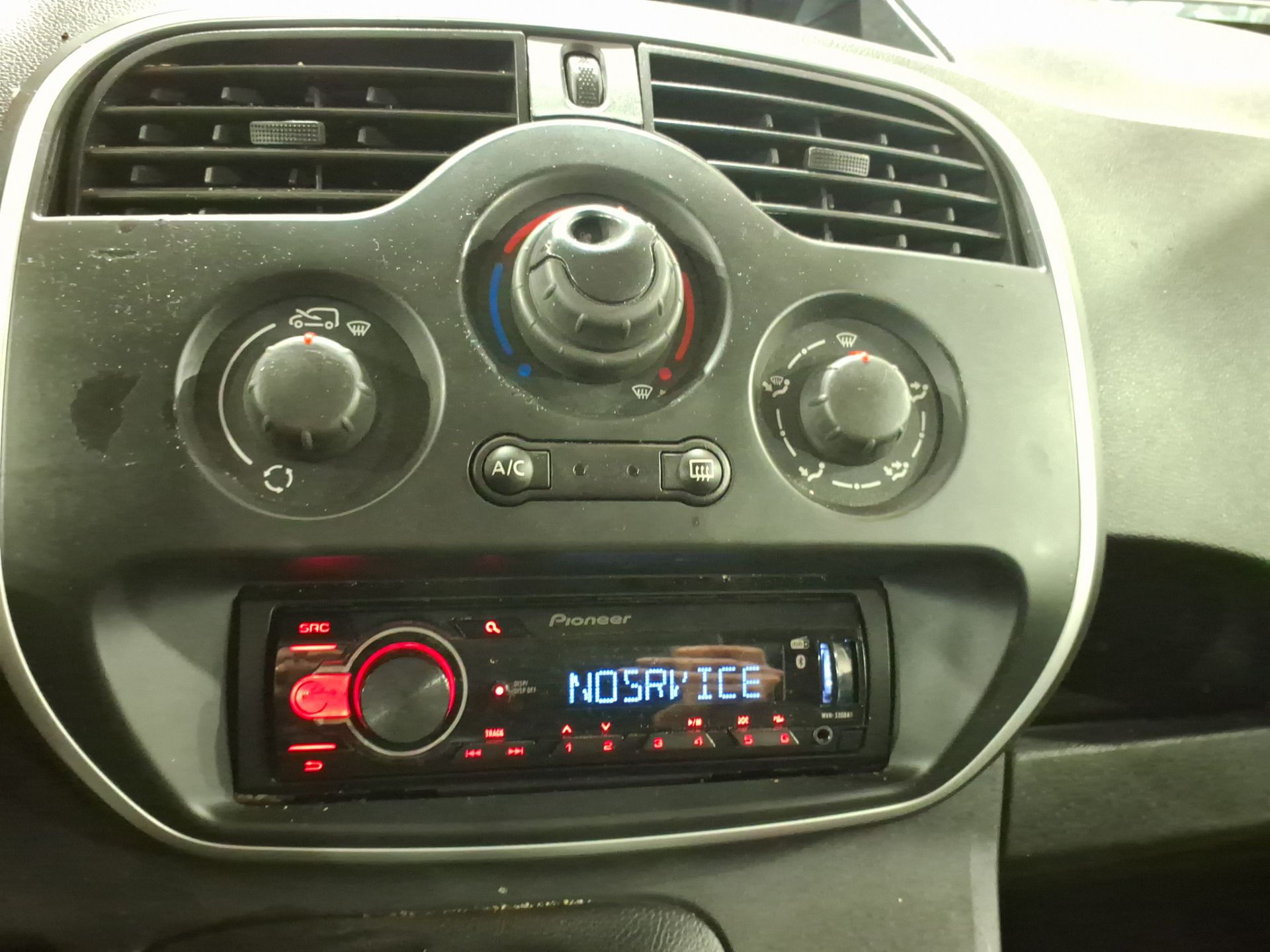 Renault Kangoo Express