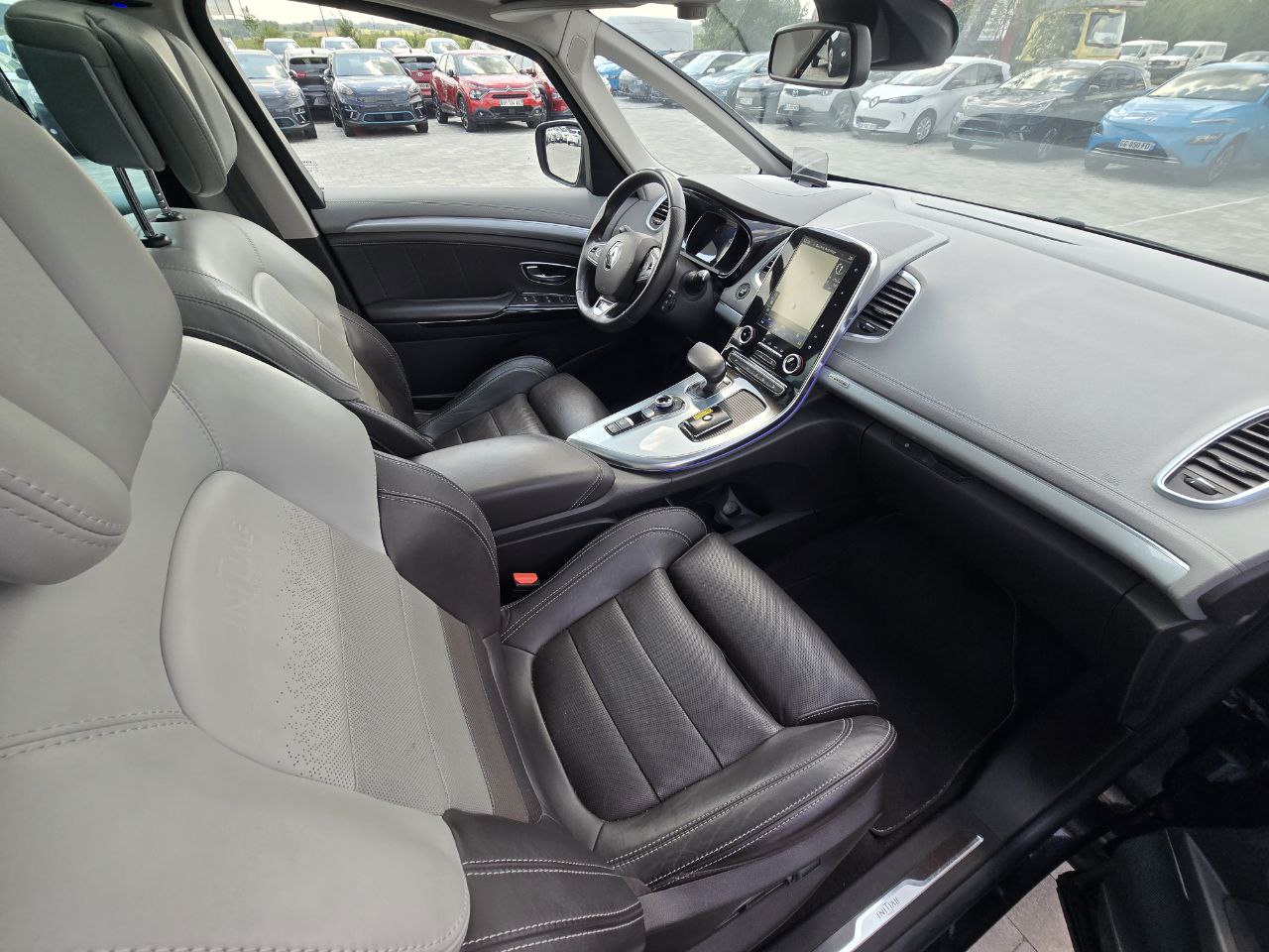 Renault Espace V