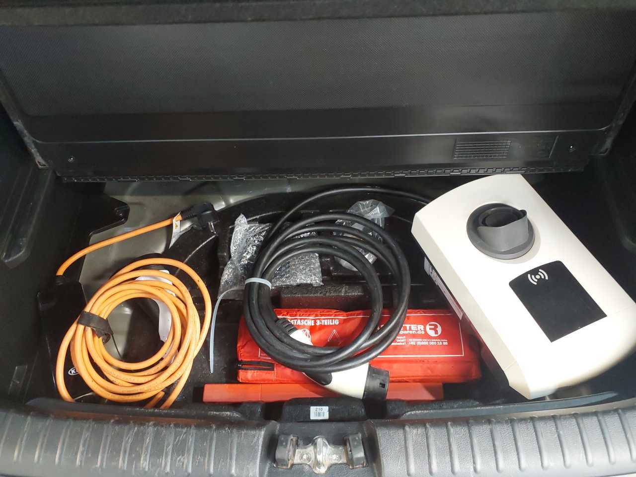KIA E-SOUL