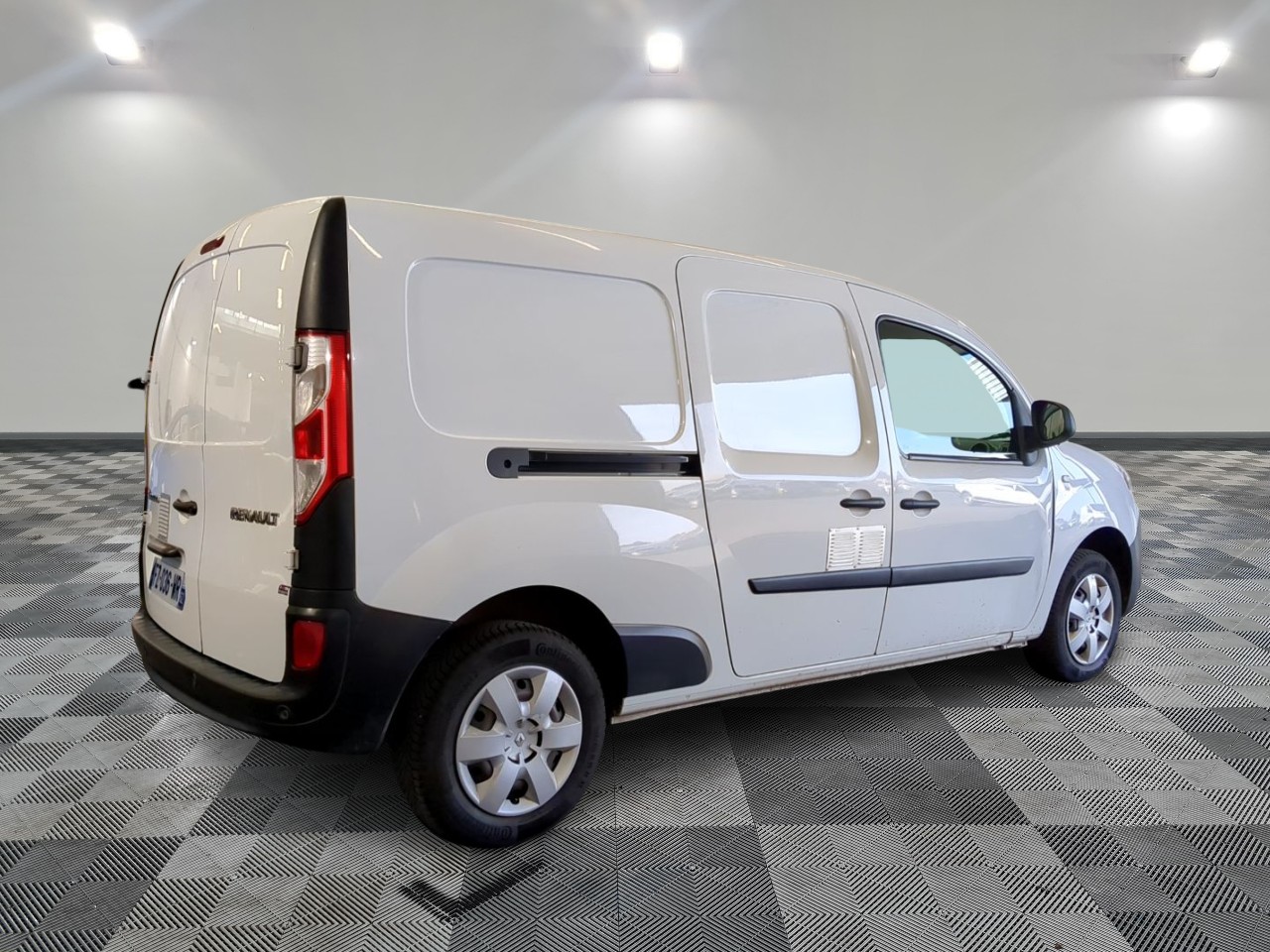 Renault Kangoo Express