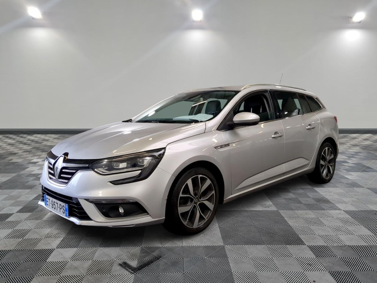 Renault Megane INTENS