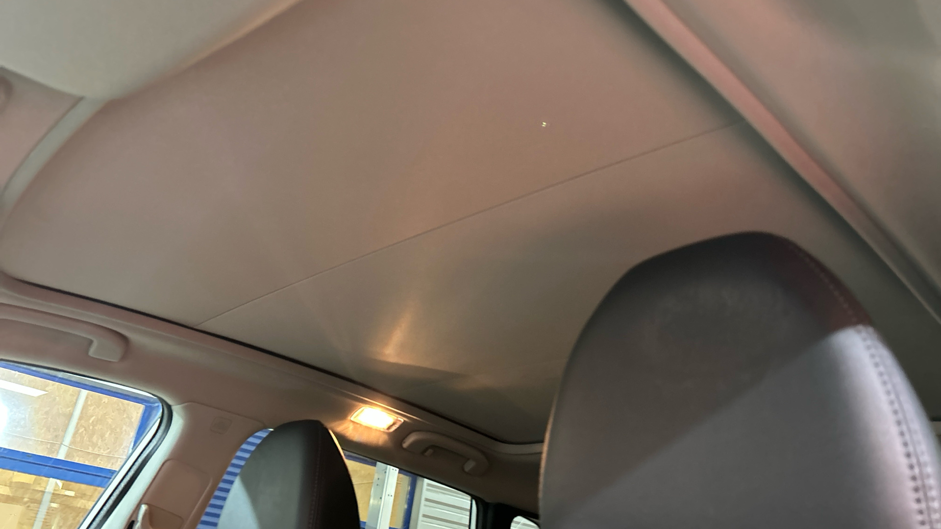 Nissan Qashqai Tekna