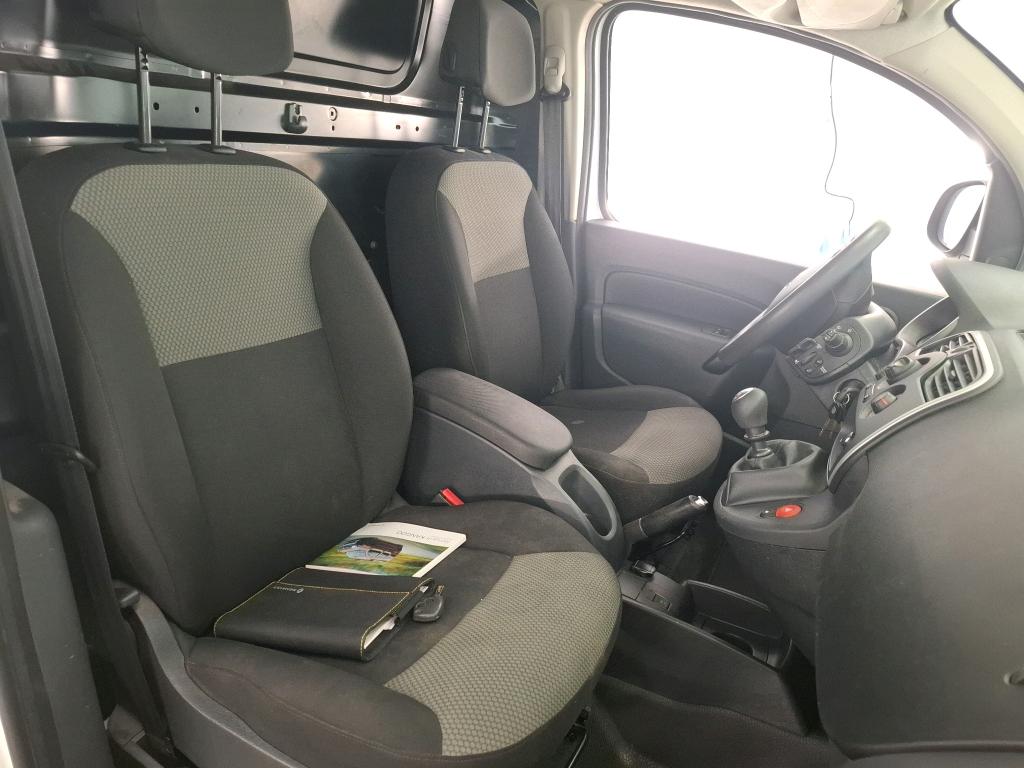 Renault Kangoo Maxi Extra