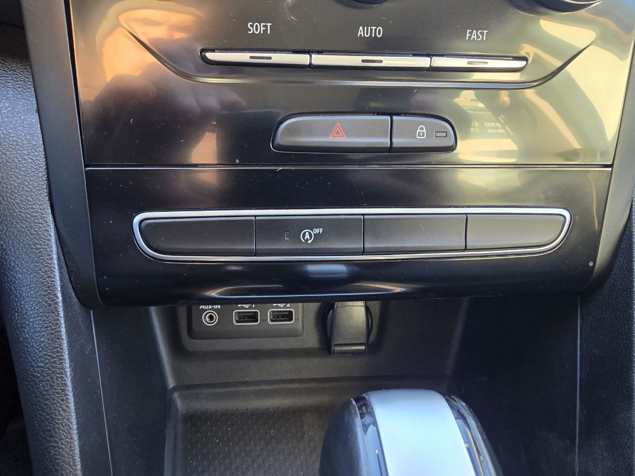 Renault Megane Business