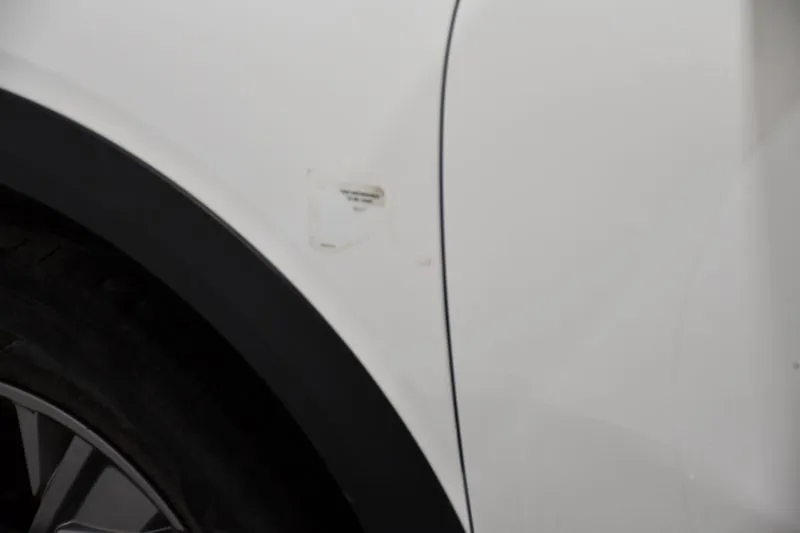 DS 3 Crossback E-Tense