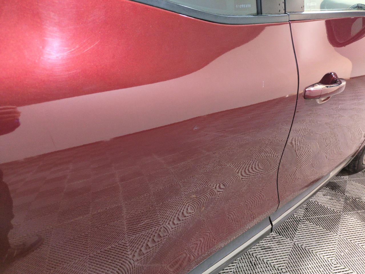 Renault Scenic Business