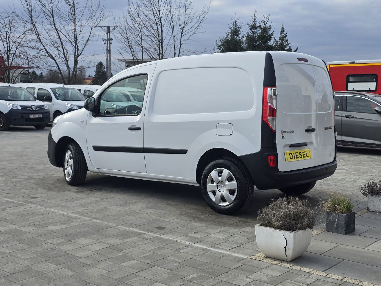Renault Kangoo Express