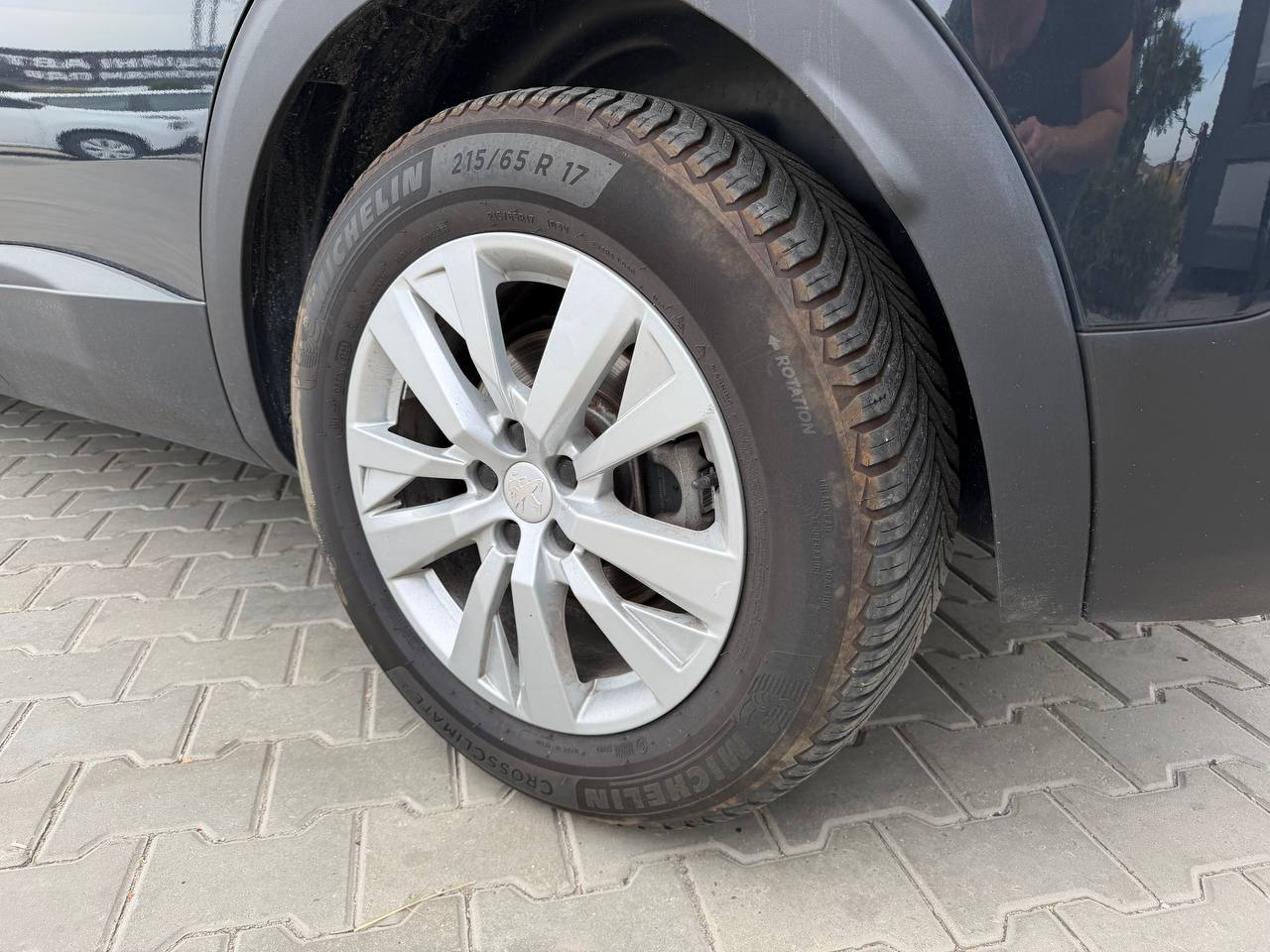 Peugeot 3008 Business