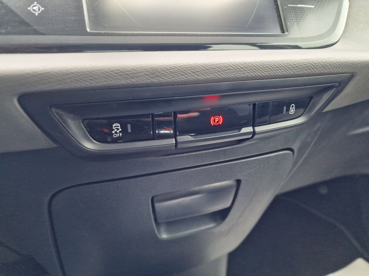 Citroen C4 PICASSO BUSINESS