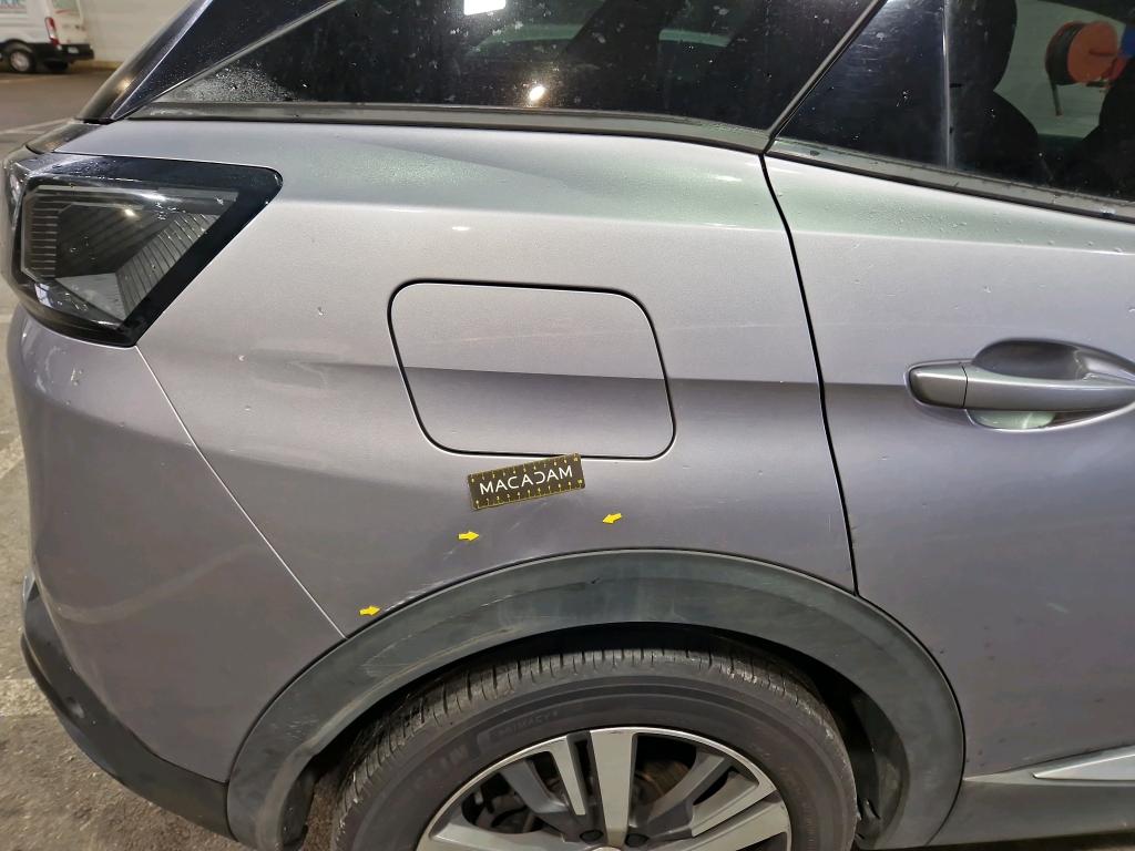 Peugeot 3008 Allure HYBRID