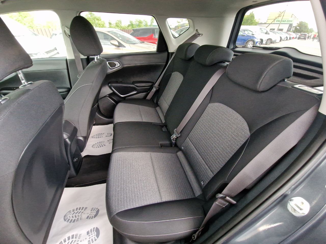 KIA E-SOUL