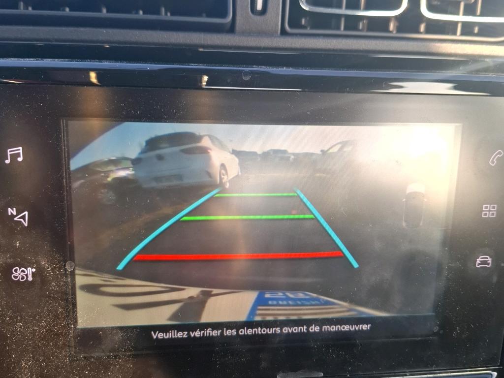 Citroen C3 SHINE Business