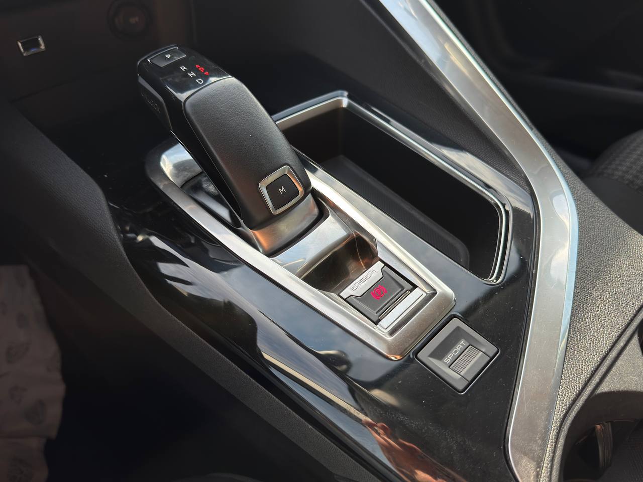 Peugeot 5008 Business