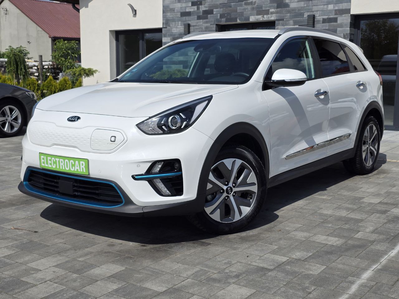 KIA E-NIRO
