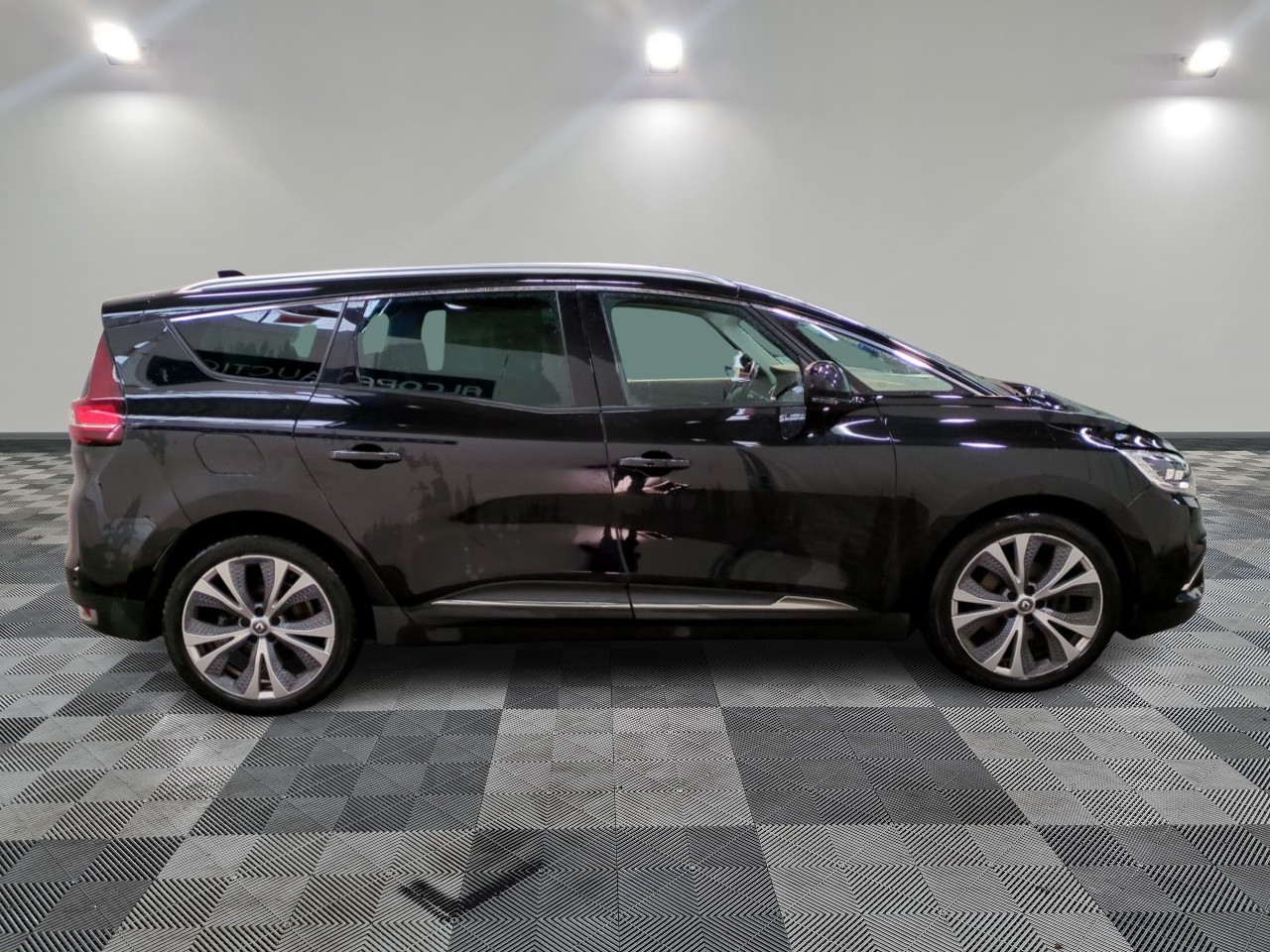 Renault Grand Scenic Intens