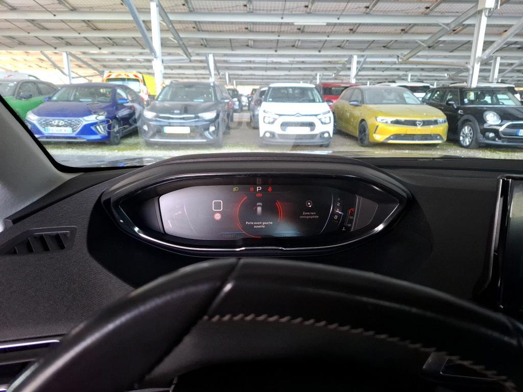 Peugeot 3008 Business