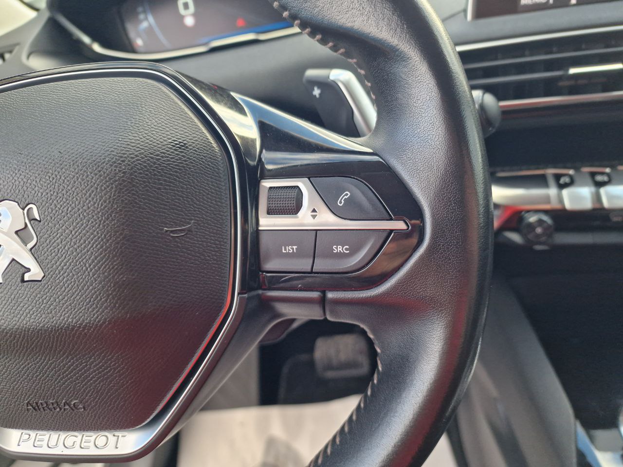 Peugeot 3008 Business