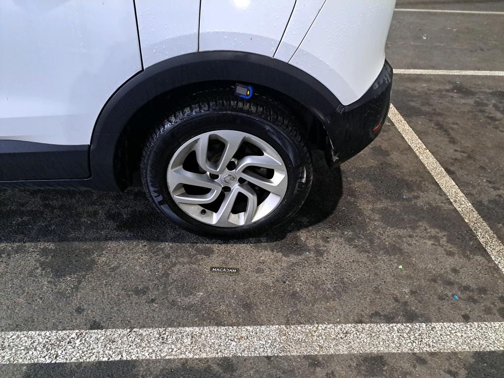 Opel Crossland Еlegance