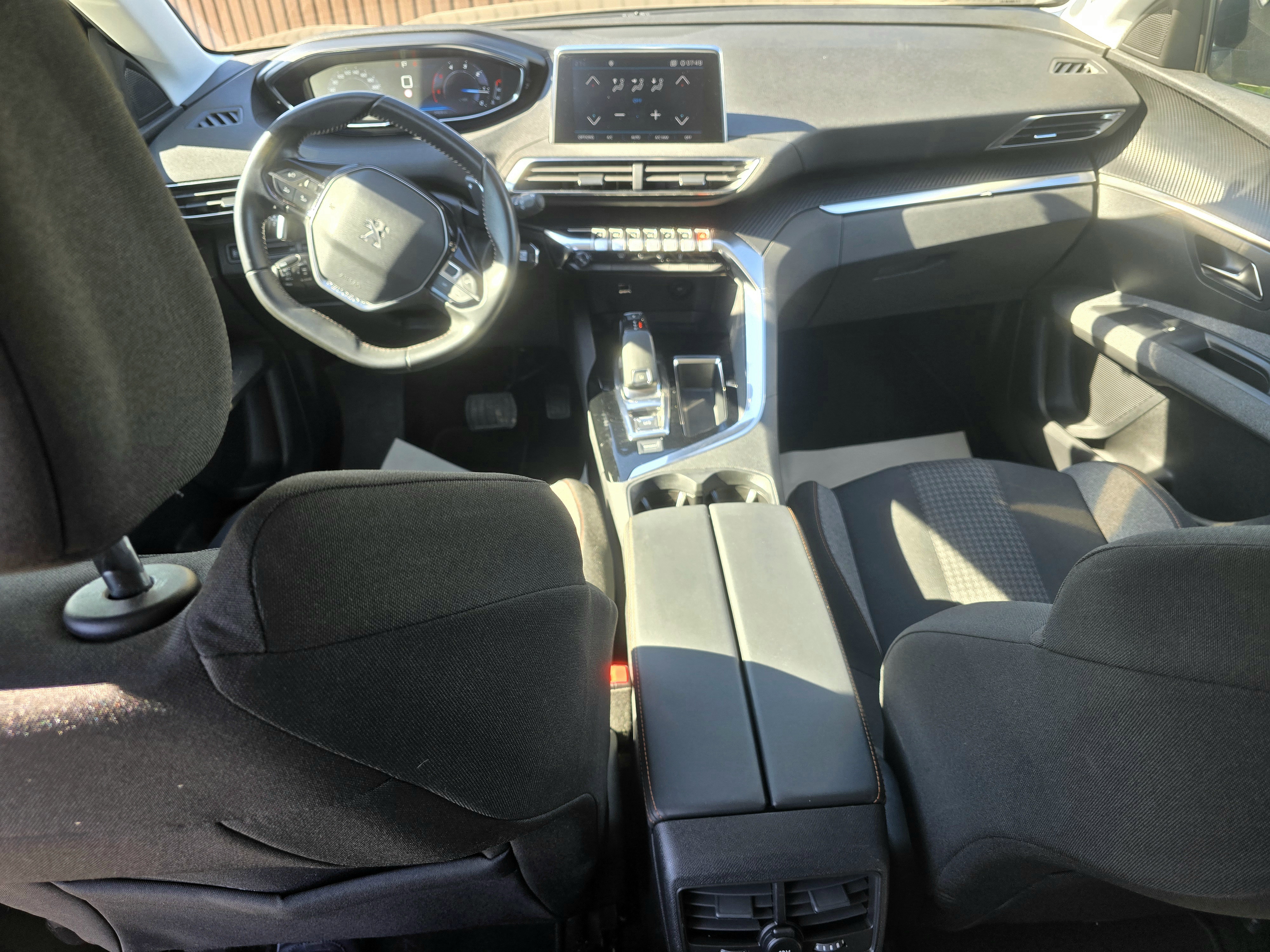 Peugeot 3008 Business