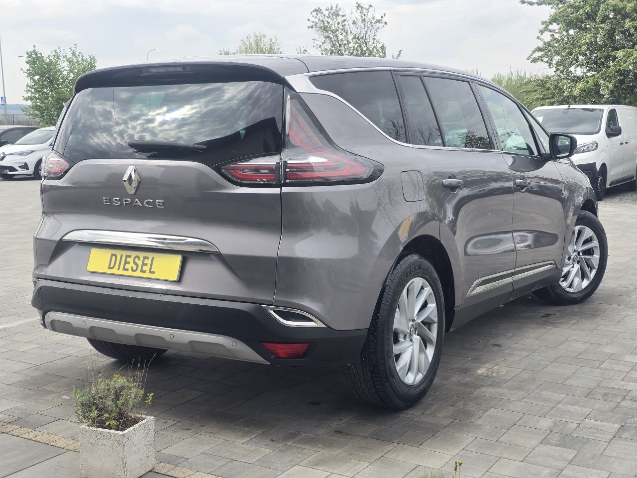 Renault Espace