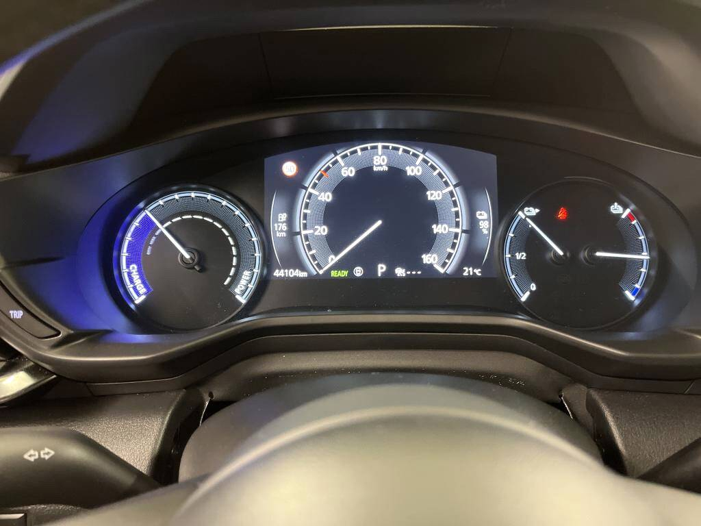 Mazda MX-30