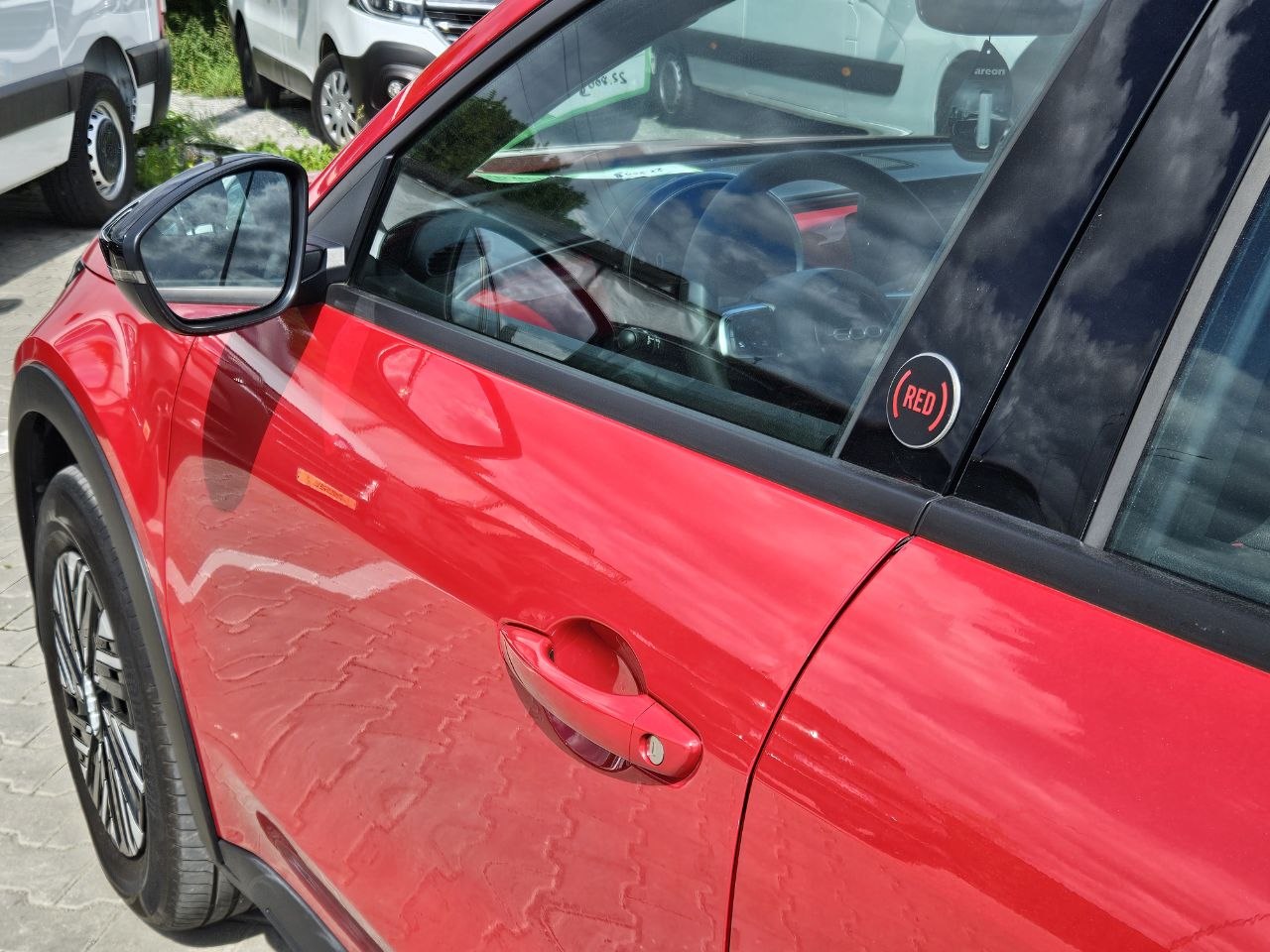 Fiat 600e