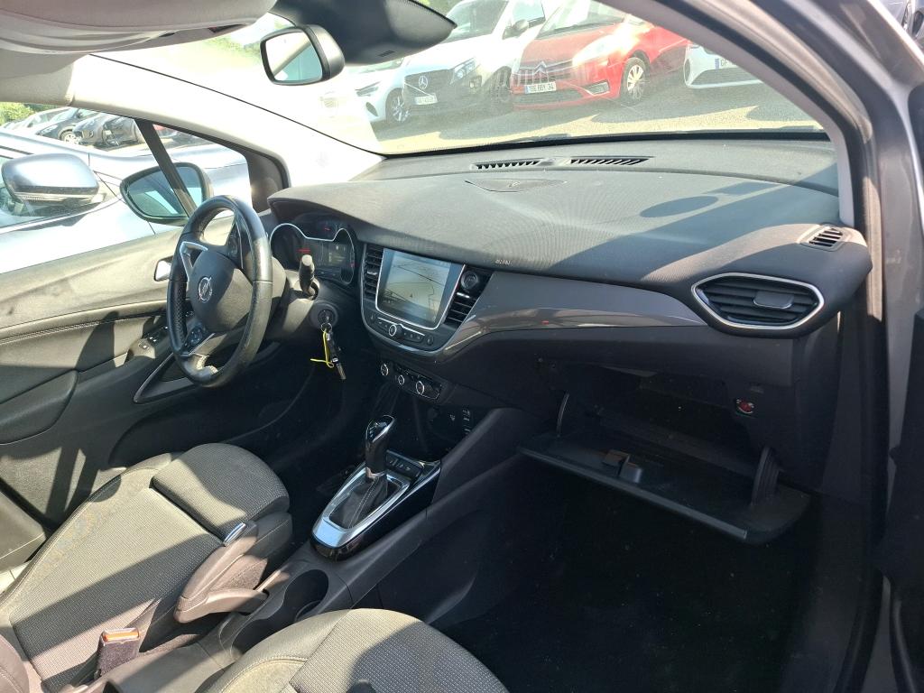 Opel Crossland Elegance