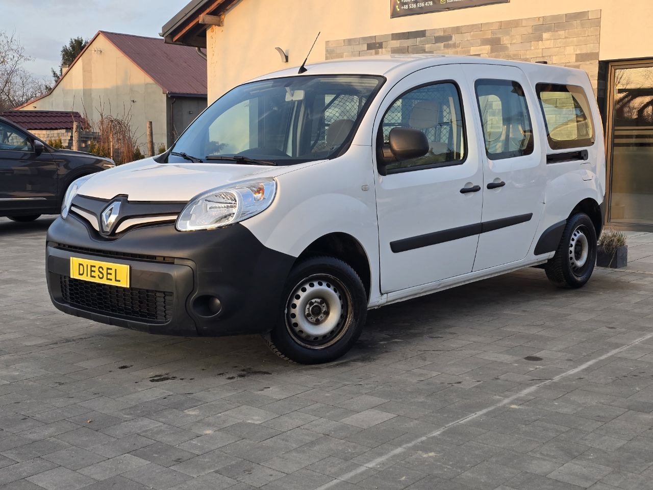 Renault Kangoo Express